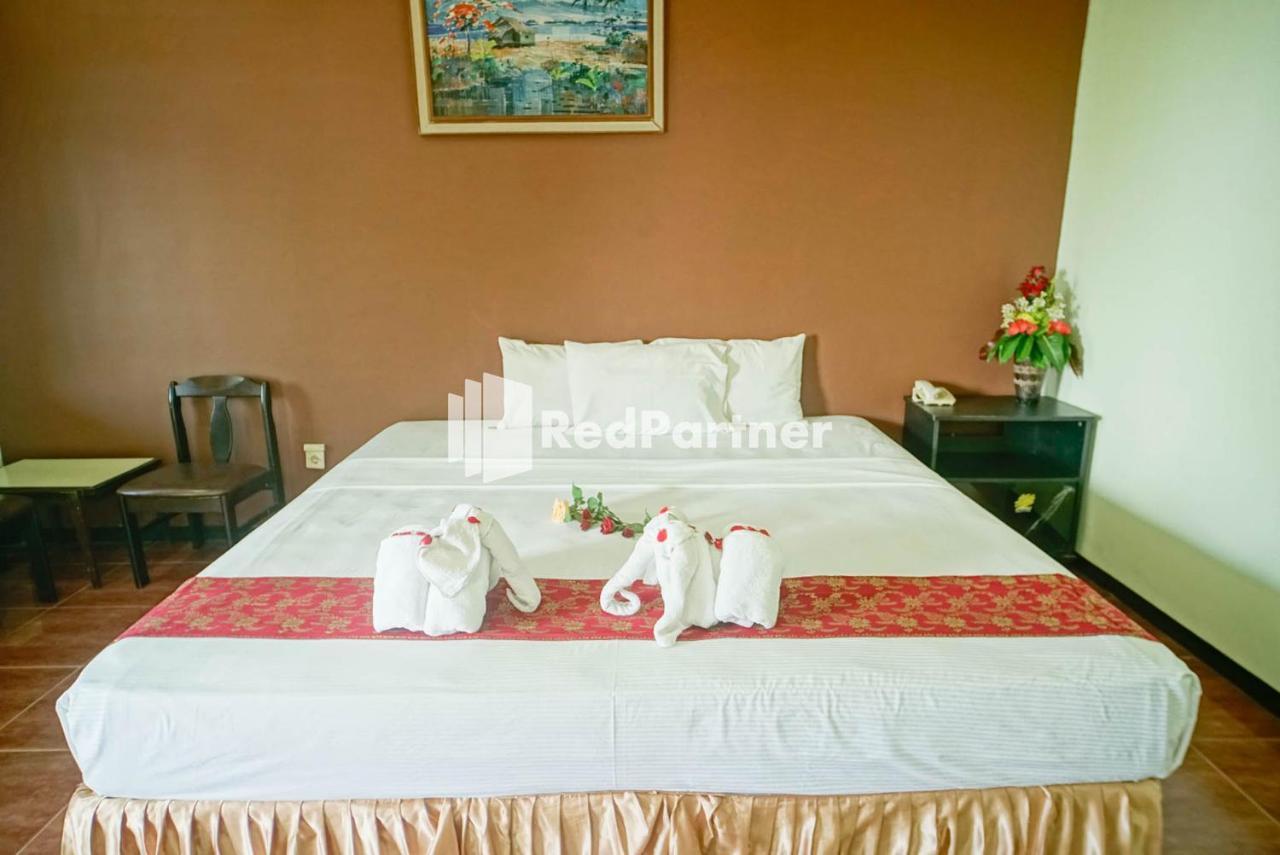 Hotel Grand Palem Redpartner Batu  Εξωτερικό φωτογραφία